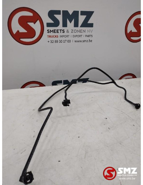Mercedes-Benz Radiatorlang mercedes vito w447 a4475010225 - Sistem pendingin untuk Truk: gambar 1 Mercedes-Benz Radiatorlang mercedes vito w447 a4475010225 - Sistem pendingin untuk Truk: gambar 1