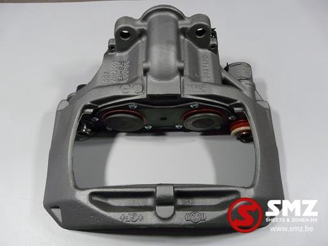 Mercedes-Benz Remklauw links actros mp2-3 knorr - Kaliper rem untuk Truk: gambar 1 Mercedes-Benz Remklauw links actros mp2-3 knorr - Kaliper rem untuk Truk: gambar 1