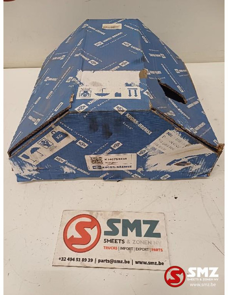 Mercedes-Benz Remklauw + reparatieset rechts Mercedes - Kaliper rem untuk Truk: gambar 4 Mercedes-Benz Remklauw + reparatieset rechts Mercedes - Kaliper rem untuk Truk: gambar 4