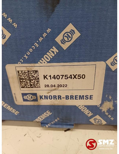 Mercedes-Benz Remklauw + reparatieset rechts Mercedes - Kaliper rem untuk Truk: gambar 5 Mercedes-Benz Remklauw + reparatieset rechts Mercedes - Kaliper rem untuk Truk: gambar 5