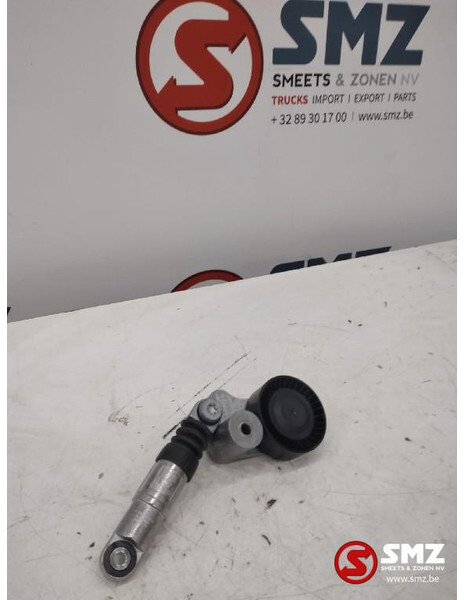 Mercedes-Benz Riemspanner mercedes sprinter om642 a6422001670 - Ikat pinggang untuk Truk: gambar 1 Mercedes-Benz Riemspanner mercedes sprinter om642 a6422001670 - Ikat pinggang untuk Truk: gambar 1