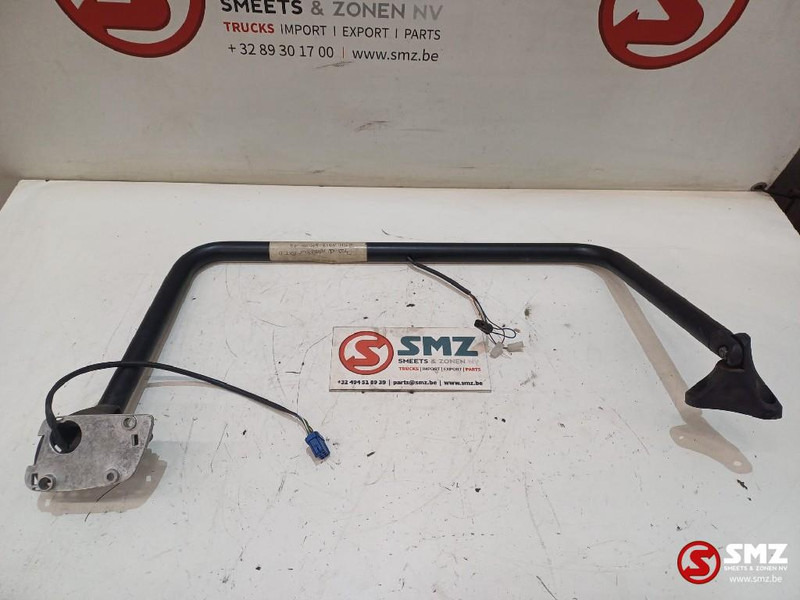 Mercedes-Benz Spiegelhouder rechts Mercedes - Kaca spion untuk Truk: gambar 2 Mercedes-Benz Spiegelhouder rechts Mercedes - Kaca spion untuk Truk: gambar 2