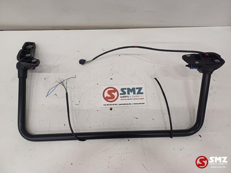 Mercedes-Benz Spiegelhouder rechts mercedes - Kaca spion untuk Truk: gambar 2 Mercedes-Benz Spiegelhouder rechts mercedes - Kaca spion untuk Truk: gambar 2