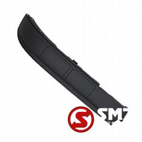 Mercedes-Benz Spoiler onderaan bumper actros mp1 rechts - Aerodinamika/ Spoiler untuk Truk: gambar 1 Mercedes-Benz Spoiler onderaan bumper actros mp1 rechts - Aerodinamika/ Spoiler untuk Truk: gambar 1