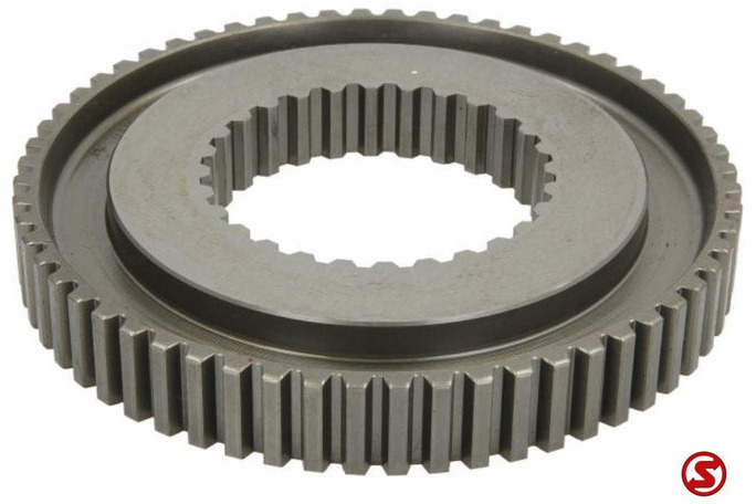 Mercedes-Benz Synchromesh hub MERCEDES G 210; G 240 - Gearbox untuk Truk: gambar 1 Mercedes-Benz Synchromesh hub MERCEDES G 210; G 240 - Gearbox untuk Truk: gambar 1