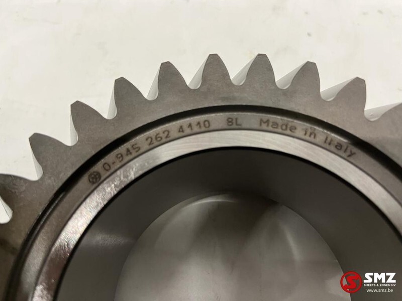 Mercedes-Benz Tandwiel Z=32 G210-16; G240-16 - Gearbox untuk Truk: gambar 2 Mercedes-Benz Tandwiel Z=32 G210-16; G240-16 - Gearbox untuk Truk: gambar 2