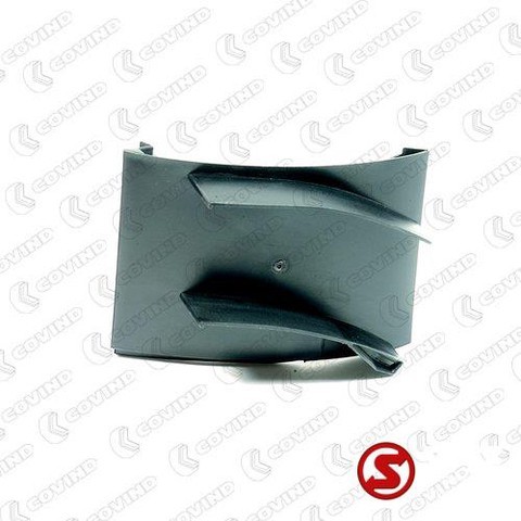 Mercedes-Benz Windegeleider middenstuk actros mp2 links - Aerodinamika/ Spoiler untuk Truk: gambar 1 Mercedes-Benz Windegeleider middenstuk actros mp2 links - Aerodinamika/ Spoiler untuk Truk: gambar 1