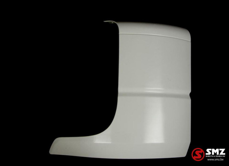 Mercedes-Benz Windgeleider links Mercedes Actros MP2/3 - Aerodinamika/ Spoiler untuk Truk: gambar 1 Mercedes-Benz Windgeleider links Mercedes Actros MP2/3 - Aerodinamika/ Spoiler untuk Truk: gambar 1