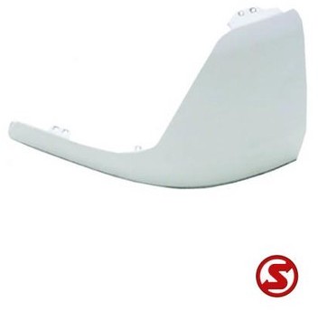 Mercedes-Benz Windgeleider links actros mp1 - Aerodinamika/ Spoiler untuk Truk: gambar 1 Mercedes-Benz Windgeleider links actros mp1 - Aerodinamika/ Spoiler untuk Truk: gambar 1