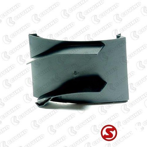 Mercedes-Benz Windgeleider middenstuk actros mp2 rechts - Aerodinamika/ Spoiler untuk Truk: gambar 1 Mercedes-Benz Windgeleider middenstuk actros mp2 rechts - Aerodinamika/ Spoiler untuk Truk: gambar 1