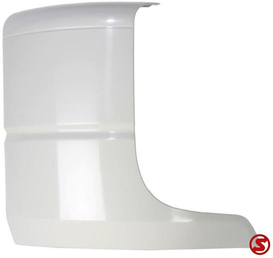 Mercedes-Benz Windgeleider rechts Mercedes Actros MP2/3 - Aerodinamika/ Spoiler untuk Truk: gambar 1 Mercedes-Benz Windgeleider rechts Mercedes Actros MP2/3 - Aerodinamika/ Spoiler untuk Truk: gambar 1