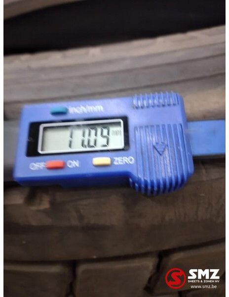Michelin Occ Band 295/60r22.5 Michelin - Ban untuk Truk: gambar 5 Michelin Occ Band 295/60r22.5 Michelin - Ban untuk Truk: gambar 5