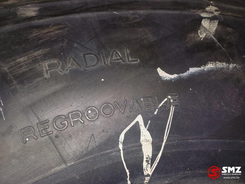 Michelin Occ vrachtwagenband 395/85R20 158G Michelin - Ban untuk Truk: gambar 5 Michelin Occ vrachtwagenband 395/85R20 158G Michelin - Ban untuk Truk: gambar 5