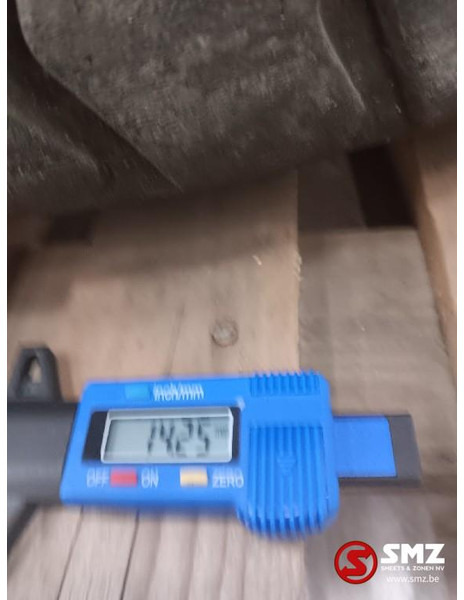 Ban untuk Truk Michelin Occ vrachtwagenband Michelin 12R22.5: gambar 8 Ban untuk Truk Michelin Occ vrachtwagenband Michelin 12R22.5: gambar 8