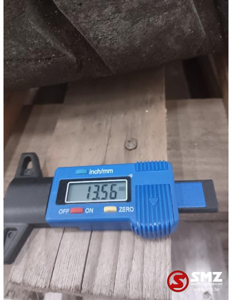 Ban untuk Truk Michelin Occ vrachtwagenband Michelin 12R22.5: gambar 7 Ban untuk Truk Michelin Occ vrachtwagenband Michelin 12R22.5: gambar 7