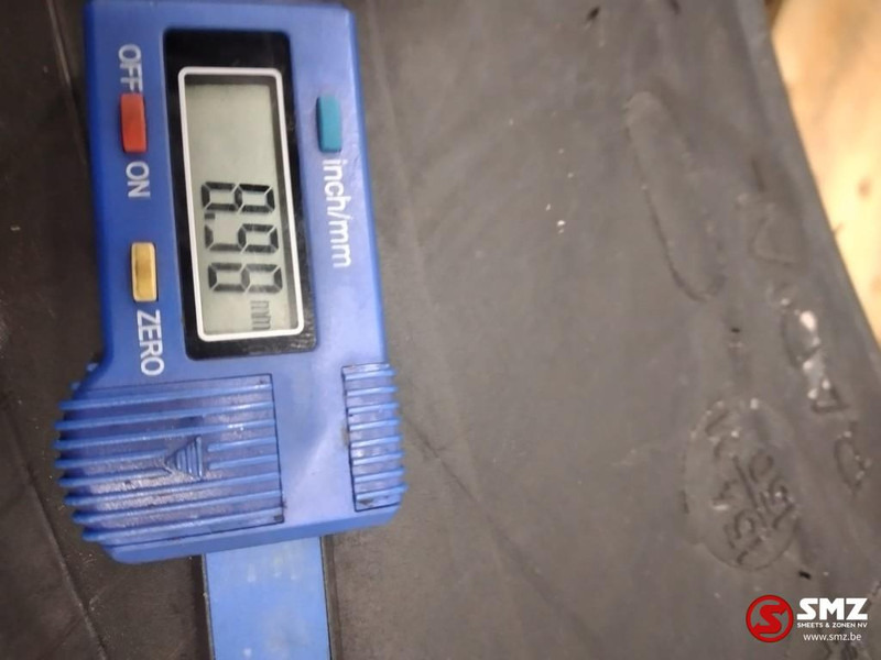 Michelin Occ vrachtwagenband Michelin 315/80R22.5 - Ban untuk Truk: gambar 5 Michelin Occ vrachtwagenband Michelin 315/80R22.5 - Ban untuk Truk: gambar 5