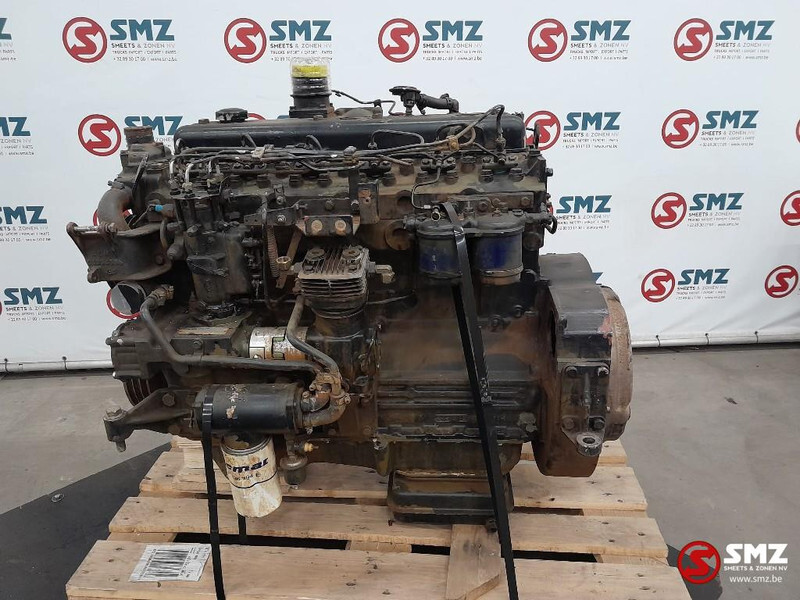 Perkins Occ motor Perkins TW 80065 - Mesin untuk Truk: gambar 3 Perkins Occ motor Perkins TW 80065 - Mesin untuk Truk: gambar 3