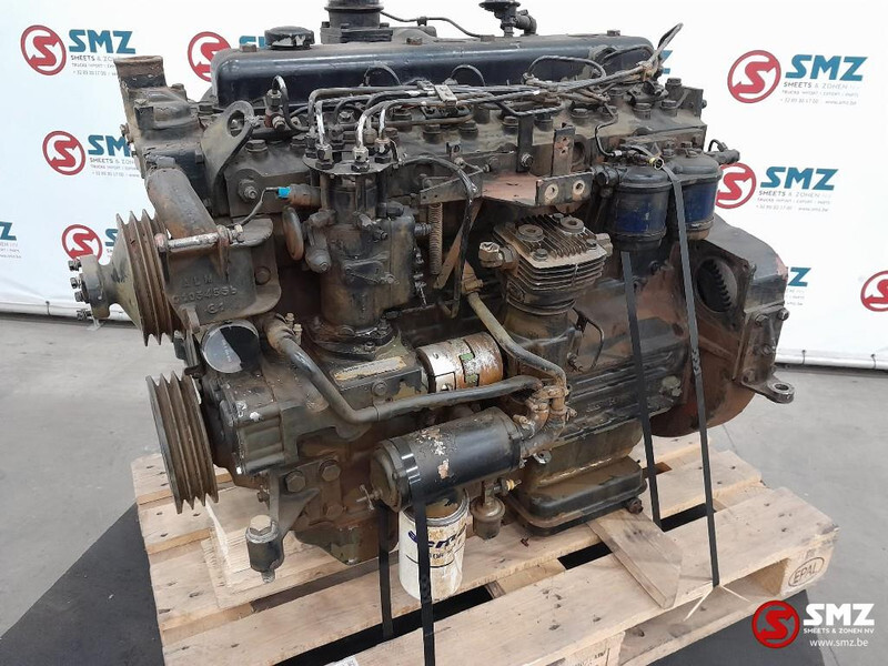 Perkins Occ motor Perkins TW 80065 - Mesin untuk Truk: gambar 2 Perkins Occ motor Perkins TW 80065 - Mesin untuk Truk: gambar 2