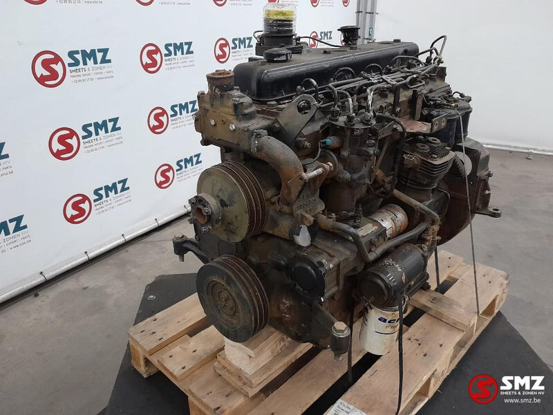 Perkins Occ motor Perkins TW 80065 - Mesin untuk Truk: gambar 4 Perkins Occ motor Perkins TW 80065 - Mesin untuk Truk: gambar 4