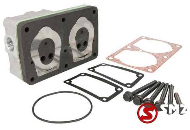 Renault Cilinderkop compressor Renault Premium - Suku Cadang Mesin untuk Truk: gambar 1 Renault Cilinderkop compressor Renault Premium - Suku Cadang Mesin untuk Truk: gambar 1