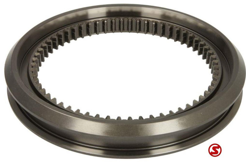 Renault Gearbox shaft sleeve fits: MERCEDES ATEGO, ATEGO 2 - Gearbox untuk Truk: gambar 1 Renault Gearbox shaft sleeve fits: MERCEDES ATEGO, ATEGO 2 - Gearbox untuk Truk: gambar 1