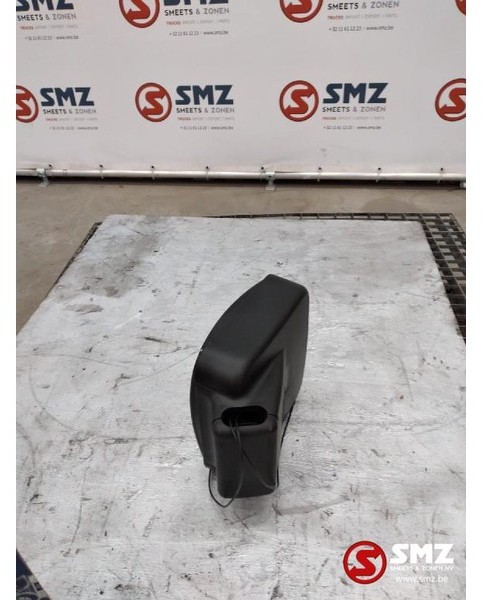 Renault Groothoekspiegel rechts manueel,verwarmd Magnum - Kaca spion untuk Truk: gambar 2 Renault Groothoekspiegel rechts manueel,verwarmd Magnum - Kaca spion untuk Truk: gambar 2