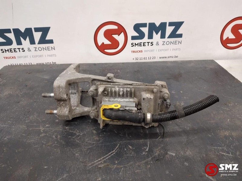 Renault Occ AD Blue control unit volvo/ renault 21870075 - Sistem listrik untuk Truk: gambar 1 Renault Occ AD Blue control unit volvo/ renault 21870075 - Sistem listrik untuk Truk: gambar 1