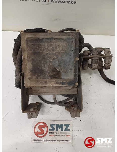 Renault Occ AdBluepomp Renault - Sistem bahan bakar untuk Truk: gambar 1 Renault Occ AdBluepomp Renault - Sistem bahan bakar untuk Truk: gambar 1