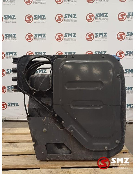 Renault Occ AdBluetank Renault - Sistem bahan bakar untuk Truk: gambar 2 Renault Occ AdBluetank Renault - Sistem bahan bakar untuk Truk: gambar 2