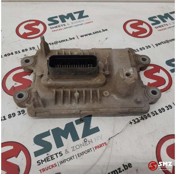 Renault Occ ECU AdBlueregeleenheid Renault - ECU untuk Truk: gambar 1 Renault Occ ECU AdBlueregeleenheid Renault - ECU untuk Truk: gambar 1