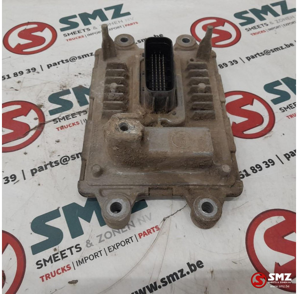 Renault Occ ECU AdBlueregeleenheid Renault - ECU untuk Truk: gambar 3 Renault Occ ECU AdBlueregeleenheid Renault - ECU untuk Truk: gambar 3