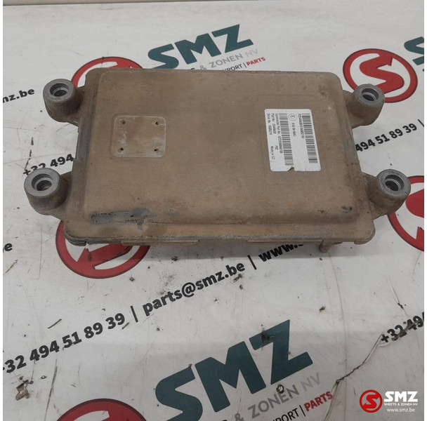 Renault Occ ECU AdBlueregeleenheid Renault - ECU untuk Truk: gambar 4 Renault Occ ECU AdBlueregeleenheid Renault - ECU untuk Truk: gambar 4