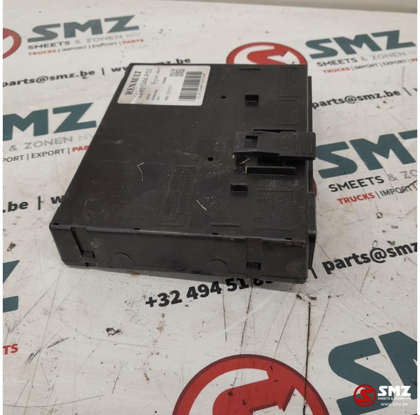 Renault Occ ECU BBM regeleenheid Renault - ECU untuk Truk: gambar 5 Renault Occ ECU BBM regeleenheid Renault - ECU untuk Truk: gambar 5