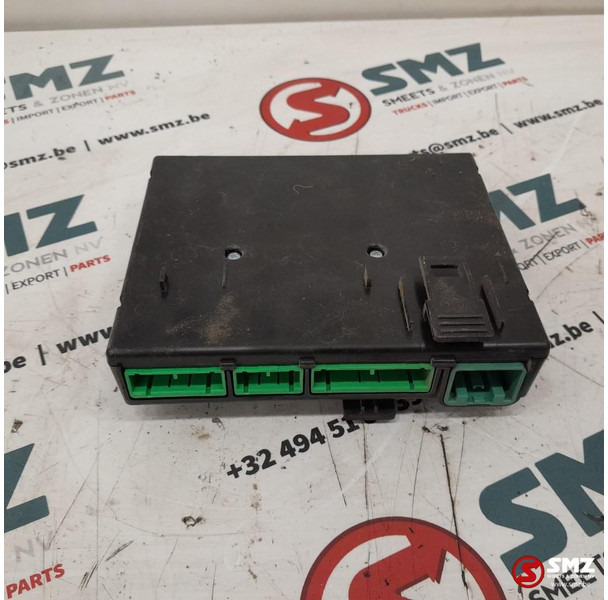 Renault Occ ECU BBM regeleenheid Renault - ECU untuk Truk: gambar 3 Renault Occ ECU BBM regeleenheid Renault - ECU untuk Truk: gambar 3