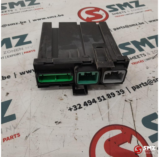 Renault Occ ECU CIOM HI regeleenheid Renault - ECU untuk Truk: gambar 5 Renault Occ ECU CIOM HI regeleenheid Renault - ECU untuk Truk: gambar 5