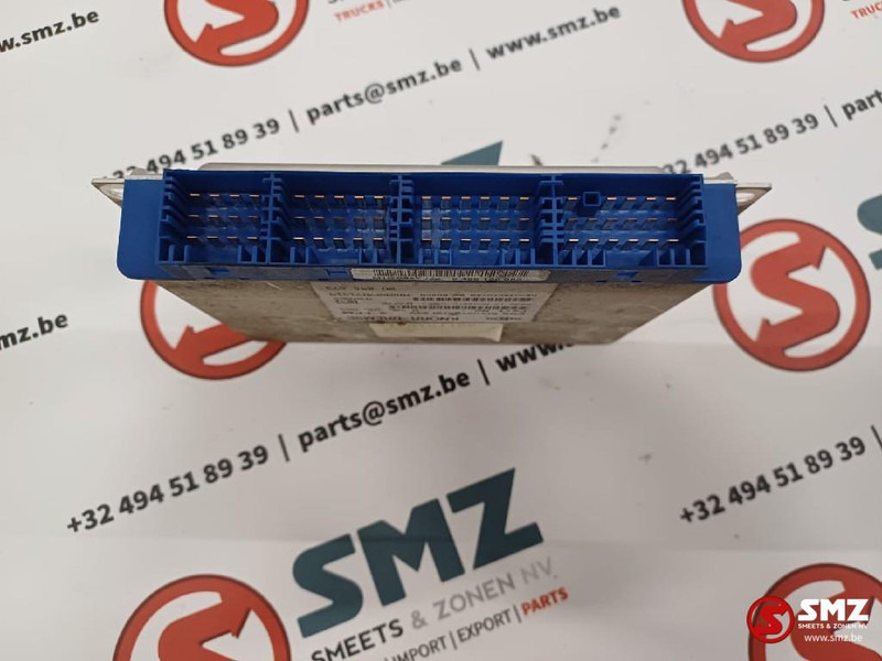 Renault Occ ECU EBS regeleenheid Renault - ECU untuk Truk: gambar 1 Renault Occ ECU EBS regeleenheid Renault - ECU untuk Truk: gambar 1