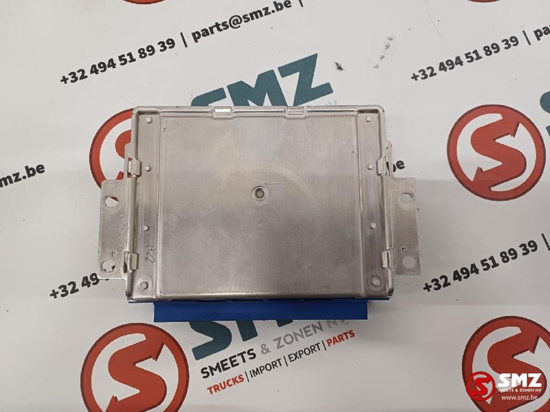 Renault Occ ECU EBS regeleenheid Renault - ECU untuk Truk: gambar 2 Renault Occ ECU EBS regeleenheid Renault - ECU untuk Truk: gambar 2