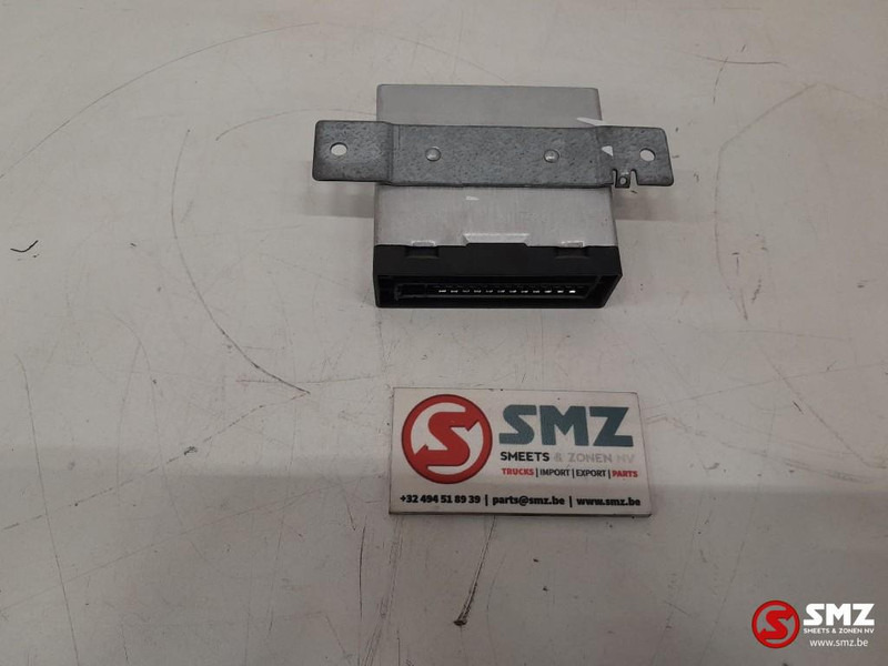 Renault Occ ECU ECAS regeleenheid Renault - ECU untuk Truk: gambar 2 Renault Occ ECU ECAS regeleenheid Renault - ECU untuk Truk: gambar 2