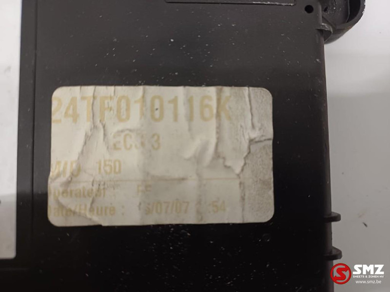 Renault Occ ECU ECS regeleenheid Renault - ECU untuk Truk: gambar 3 Renault Occ ECU ECS regeleenheid Renault - ECU untuk Truk: gambar 3