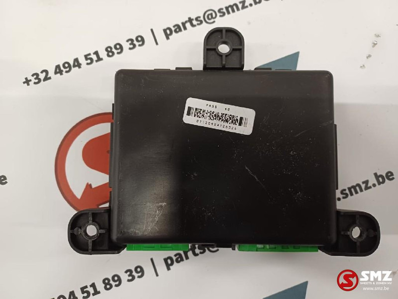 Renault Occ ECU ECS regeleenheid Renault - ECU untuk Truk: gambar 2 Renault Occ ECU ECS regeleenheid Renault - ECU untuk Truk: gambar 2