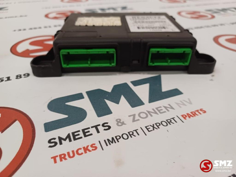 Renault Occ ECU ECS regeleenheid Renault - ECU untuk Truk: gambar 1 Renault Occ ECU ECS regeleenheid Renault - ECU untuk Truk: gambar 1