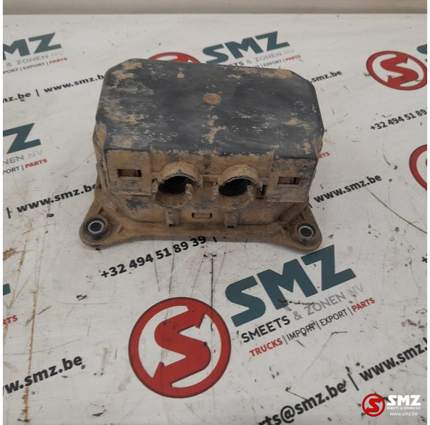 Renault Occ ECU FCIOMHI regeleenheid Renault - ECU untuk Truk: gambar 3 Renault Occ ECU FCIOMHI regeleenheid Renault - ECU untuk Truk: gambar 3