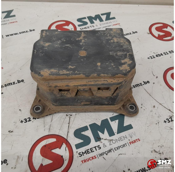 Renault Occ ECU FCIOMHI regeleenheid Renault - ECU untuk Truk: gambar 1 Renault Occ ECU FCIOMHI regeleenheid Renault - ECU untuk Truk: gambar 1