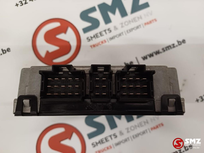 Renault Occ ECU FCU regeleenheid Renault - ECU untuk Truk: gambar 3 Renault Occ ECU FCU regeleenheid Renault - ECU untuk Truk: gambar 3