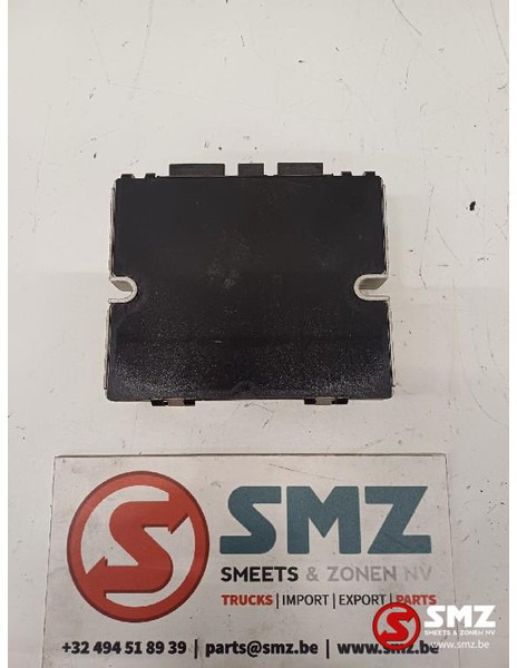 Renault Occ ECU FCU regeleenheid Renault - ECU untuk Truk: gambar 3 Renault Occ ECU FCU regeleenheid Renault - ECU untuk Truk: gambar 3