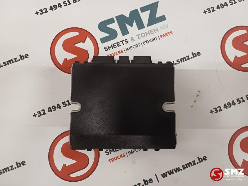 Renault Occ ECU FCU regeleenheid Renault - ECU untuk Truk: gambar 2 Renault Occ ECU FCU regeleenheid Renault - ECU untuk Truk: gambar 2