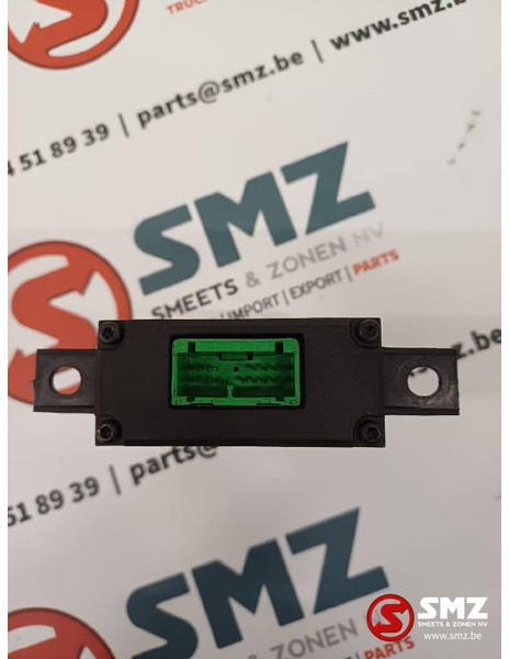 Renault Occ ECU FMS regeleenheid Renault - ECU untuk Truk: gambar 1 Renault Occ ECU FMS regeleenheid Renault - ECU untuk Truk: gambar 1