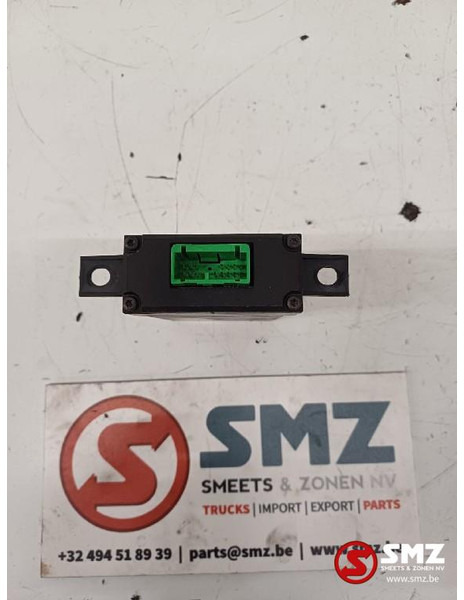 Renault Occ ECU FMS regeleenheid Renault - ECU untuk Truk: gambar 2 Renault Occ ECU FMS regeleenheid Renault - ECU untuk Truk: gambar 2