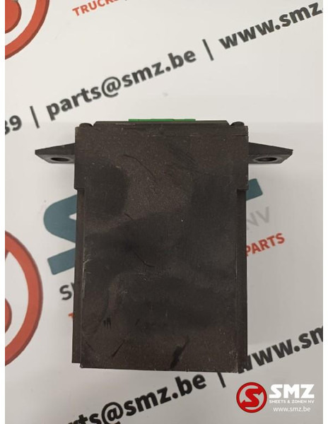 Renault Occ ECU FMS regeleenheid Renault - ECU untuk Truk: gambar 2 Renault Occ ECU FMS regeleenheid Renault - ECU untuk Truk: gambar 2