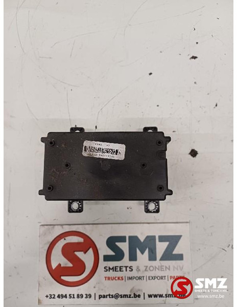 Renault Occ ECU VECU regeleenheid Renault - ECU untuk Truk: gambar 2 Renault Occ ECU VECU regeleenheid Renault - ECU untuk Truk: gambar 2